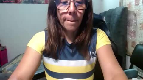 horny and daring online show from 27, 3, 2026