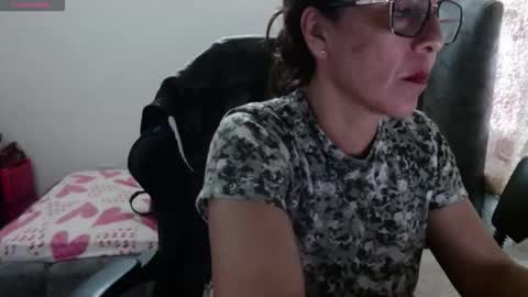 horny and daring online show from 7, 4, 2026