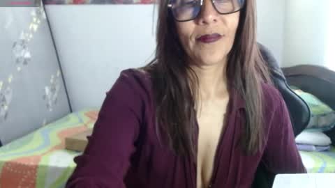 Snapshot of horny_and_daring chatting on 15, 6, 2026 horny and daring online show from 15, 6, 2026