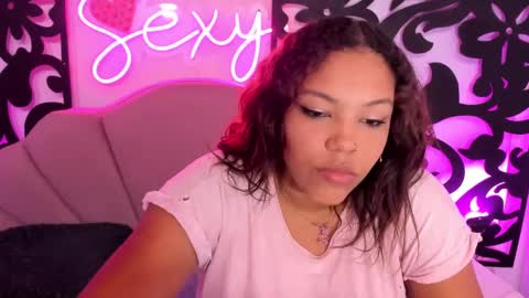Snapshot of horny_babyss chatting on 28, 2, 2025 CATALINA Y LAURA online show from 28, 2, 2025