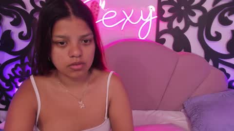 Snapshot of horny_babyss chatting on 12, 3, 2025 CATALINA Y LAURA online show from 12, 3, 2025
