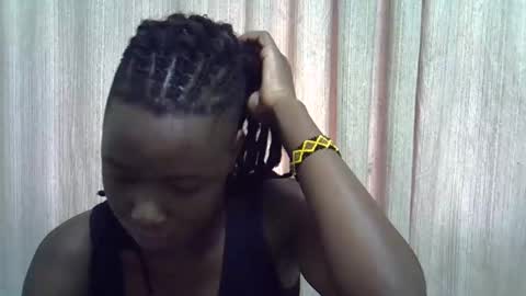 Snapshot of horny_baddie18 chatting on 15, 2, 2026 Leila online show from 15, 2, 2026