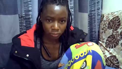 Snapshot of horny_baddie18 chatting on 11, 6, 2026 Leila online show from 11, 6, 2026