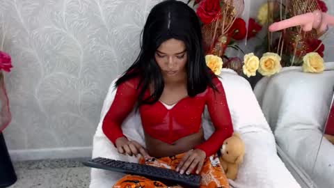 horny_bri_ online show from 9, 11, 2025