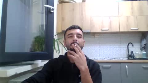 Snapshot of horny_couple9600 chatting on 18, 9, 2025 horny_couple9600 online show from 18, 9, 2025