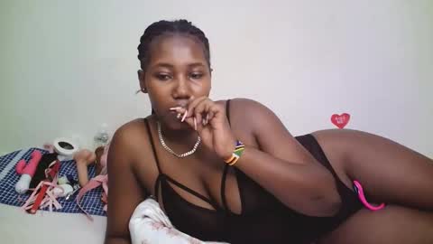 cutiey online show from 17, 4, 2026