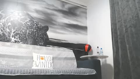 horny_dream2 online show from 19, 10, 2025