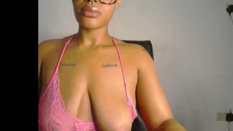 horny_ebonygirl_ online show from 9, 2, 2026