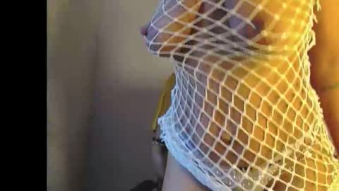 horny_ebonygirl_ online show from 8, 3, 2026