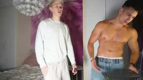 Extaz Athrey Howard online show from 17, 3, 2026