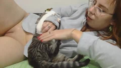 Snapshot of horny_hey chatting on 8, 11, 2025 Serena online show from 8, 11, 2025