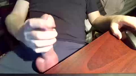 Snapshot of horny_hubby0077 chatting on 13, 10, 2025 Horny Hubby online show from 13, 10, 2025