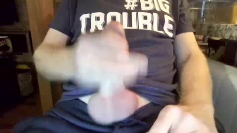 Snapshot of horny_hubby0077 chatting on 15, 11, 2025 Horny Hubby online show from 15, 11, 2025