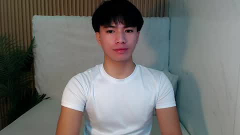 Snapshot of horny_jamesxx chatting on 11, 5, 2026 cum boy james online show from 11, 5, 2026