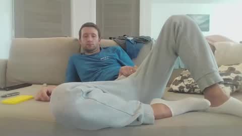 horny_jay86 online show from 18, 9, 2025