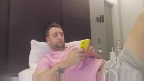 horny_jay86 online show from 21, 10, 2025