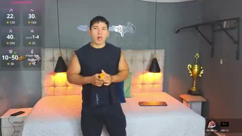 horny_nick18 online show from 22, 9, 2025