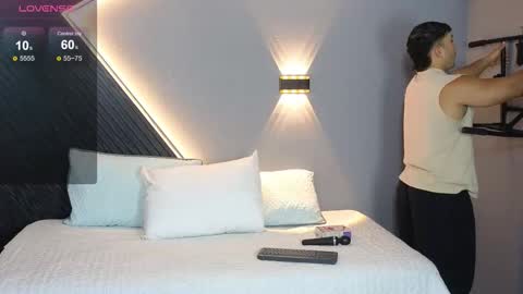 horny_nick18 online show from 10, 2, 2026