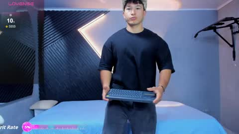 horny_nick18 online show from 2, 6, 2026