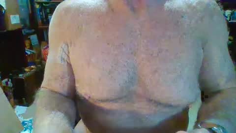 horny_old_coach online show from 3, 2, 2025