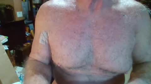 horny_old_coach online show from 5, 2, 2025