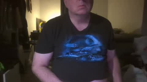 Snapshot of horny_oldie54 chatting on 7, 3, 2025 horny_oldie54 online show from 7, 3, 2025