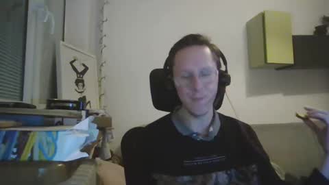 horny_pole online show from 5, 12, 2024