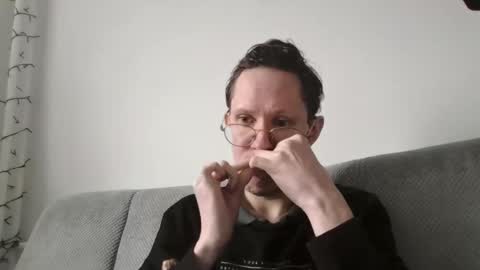 horny_pole online show from 6, 12, 2024