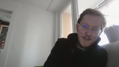 horny_pole online show from 23, 2, 2026