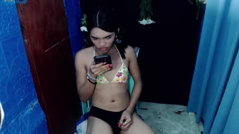 Rhiana online show from 11, 2, 2026