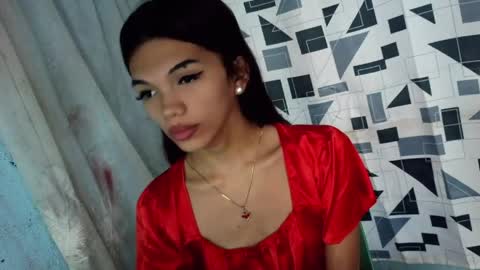 Rhiana online show from 27, 3, 2026