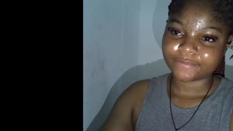 Snapshot of horny_slut0 chatting on 9, 4, 2026 Thelma online show from 9, 4, 2026