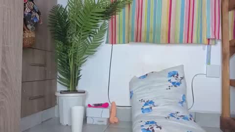 horny soul1 online show from 2, 3, 2026