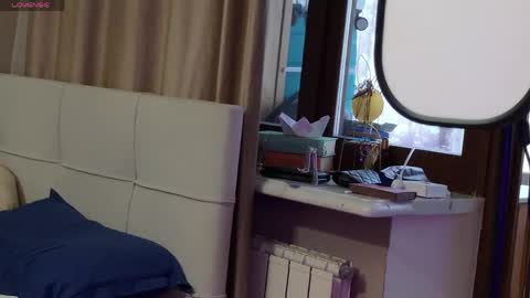 Horny Svinka online show from 13, 4, 2026