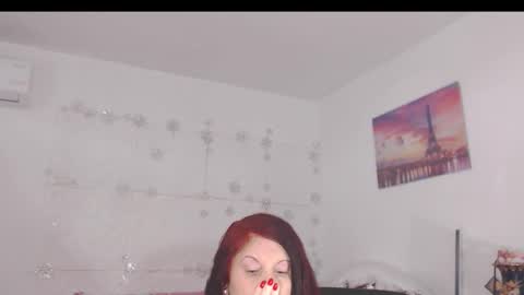 horny_touchk online show from 17, 3, 2026