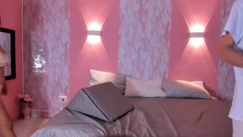 Zaid Nicolle online show from 13, 1, 2025