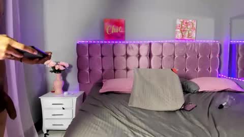 Zaid Nicolle online show from 20, 1, 2025