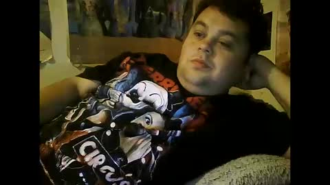 Snapshot of hornyanonguy69 chatting on 13, 10, 2025 hornyanonguy69 online show from 13, 10, 2025