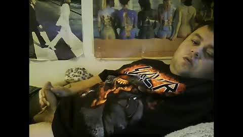 Snapshot of hornyanonguy69 chatting on 13, 10, 2025 hornyanonguy69 online show from 13, 10, 2025