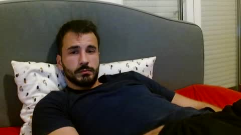 hornyasfuckk33 online show from 7, 2, 2026