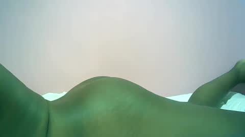 hornybabylovesilver online show from 5, 3, 2025