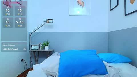 Snapshot of hornybarelylegalgirl chatting on 19, 1, 2025 Khloe online show from 19, 1, 2025