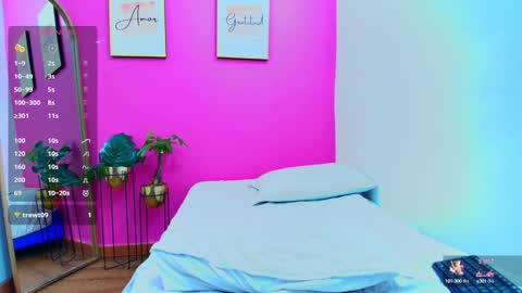 Snapshot of hornybarelylegalgirl chatting on 27, 1, 2025 Khloe online show from 27, 1, 2025