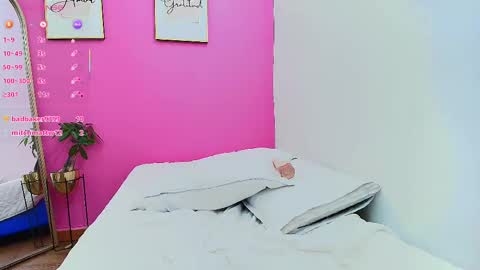 Snapshot of hornybarelylegalgirl chatting on 10, 2, 2025 Khloe online show from 10, 2, 2025