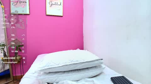 Snapshot of hornybarelylegalgirl chatting on 11, 2, 2025 Khloe online show from 11, 2, 2025