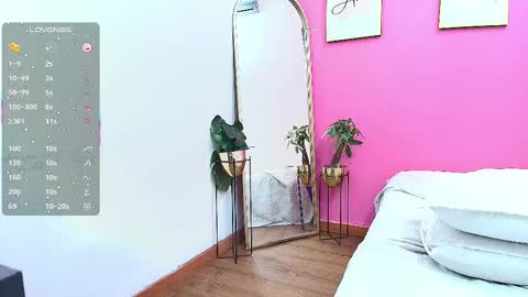 Snapshot of hornybarelylegalgirl chatting on 15, 2, 2025 Khloe online show from 15, 2, 2025