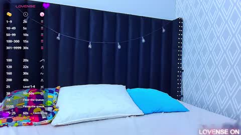 Snapshot of hornybarelylegalgirl chatting on 9, 3, 2025 Khloe online show from 9, 3, 2025