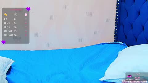 Snapshot of hornybarelylegalgirl chatting on 12, 3, 2025 Khloe online show from 12, 3, 2025