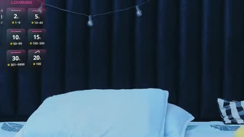 Snapshot of hornybarelylegalgirl chatting on 3, 10, 2025 Khloe online show from 3, 10, 2025