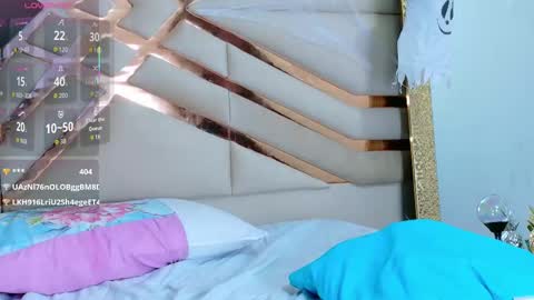 Snapshot of hornybarelylegalgirl chatting on 27, 10, 2025 Khloe online show from 27, 10, 2025